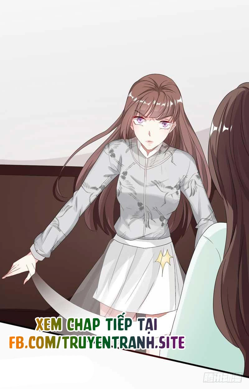 Cưng Chiều Vợ Cũ Lão Bà Đại Nhân Thật Mê Người Chapter 70 - 3