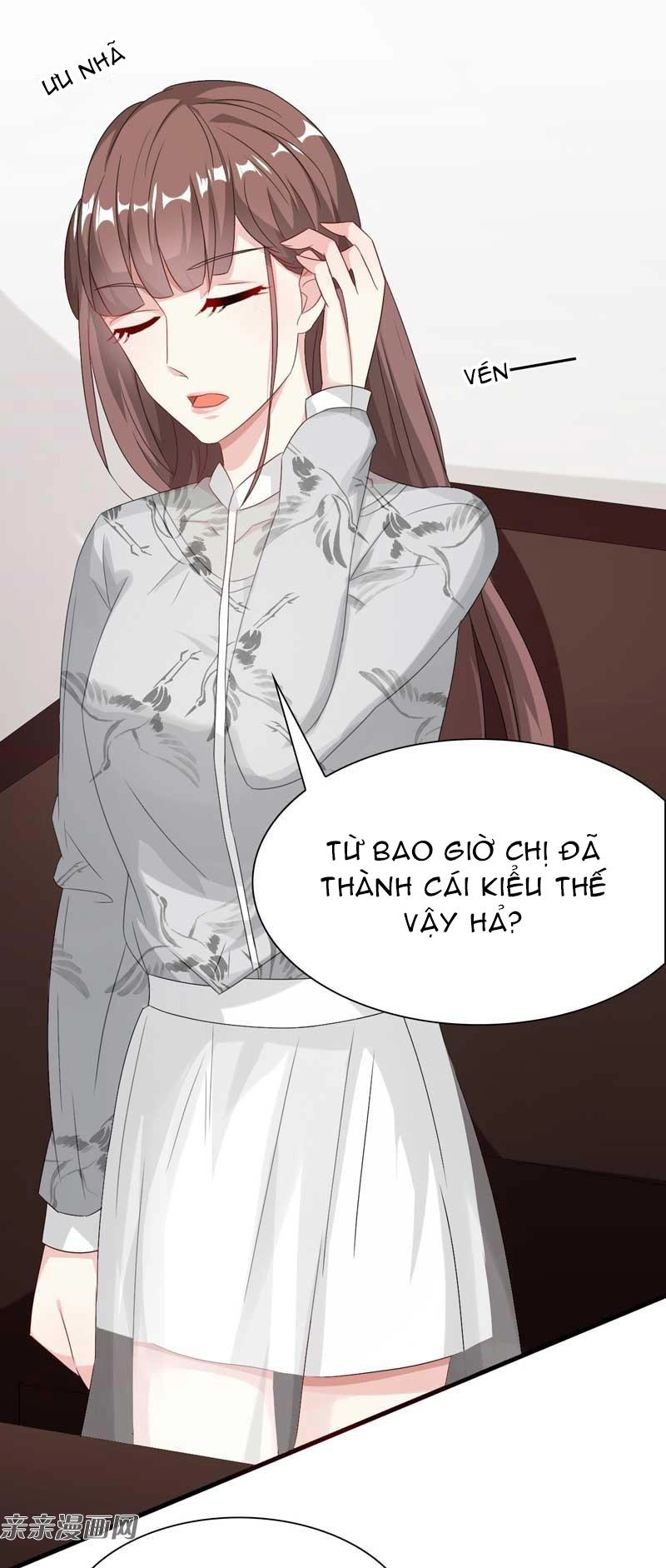 Cưng Chiều Vợ Cũ Lão Bà Đại Nhân Thật Mê Người Chapter 70 - 4