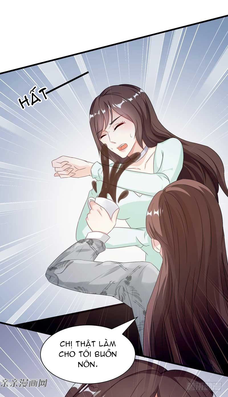 Cưng Chiều Vợ Cũ Lão Bà Đại Nhân Thật Mê Người Chapter 70 - 6