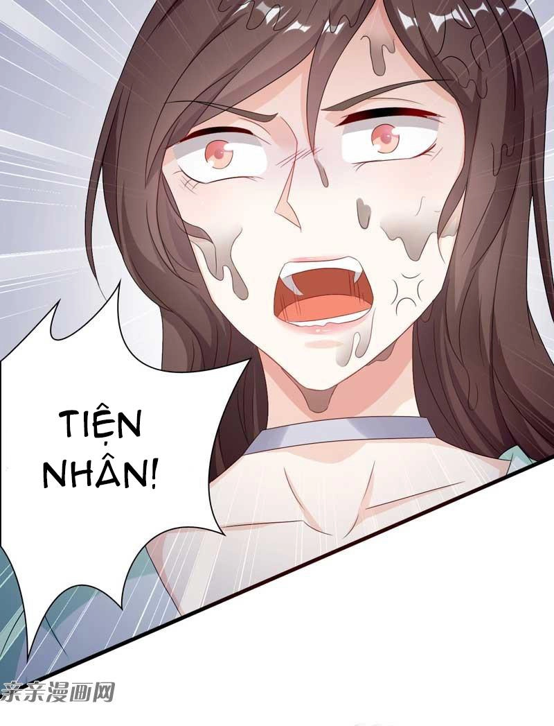 Cưng Chiều Vợ Cũ Lão Bà Đại Nhân Thật Mê Người Chapter 70 - 7