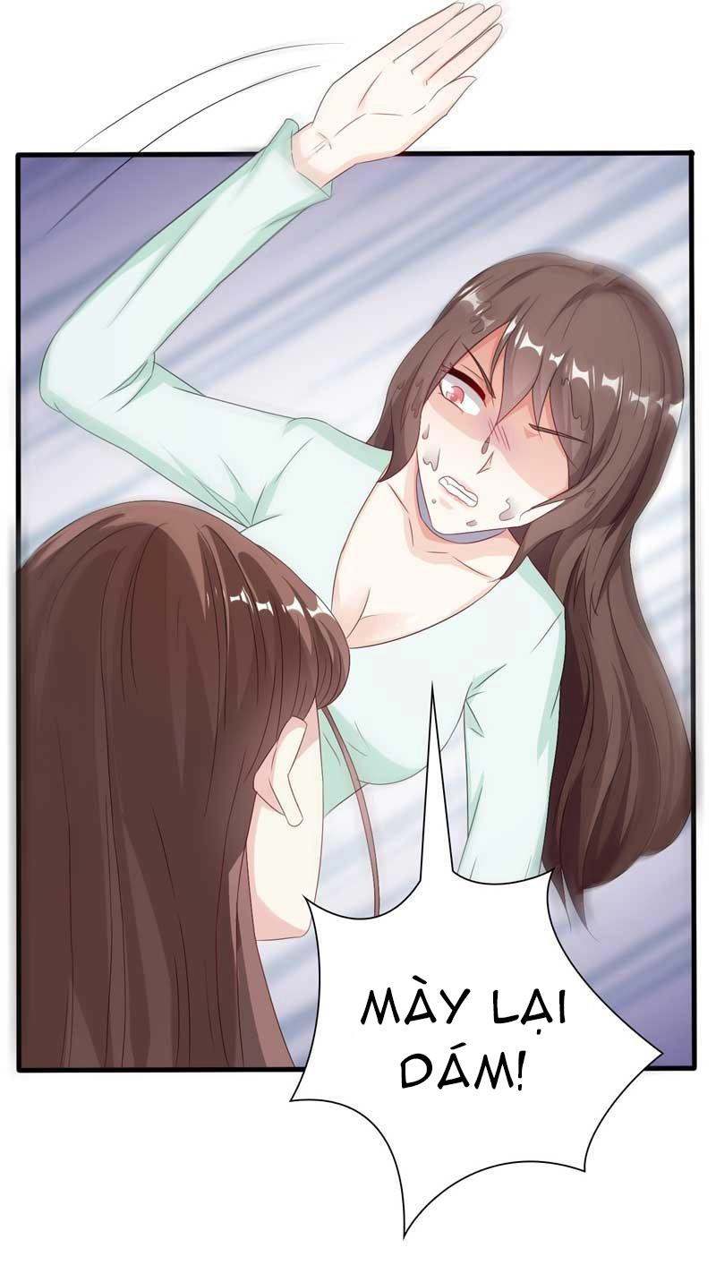 Cưng Chiều Vợ Cũ Lão Bà Đại Nhân Thật Mê Người Chapter 70 - 8