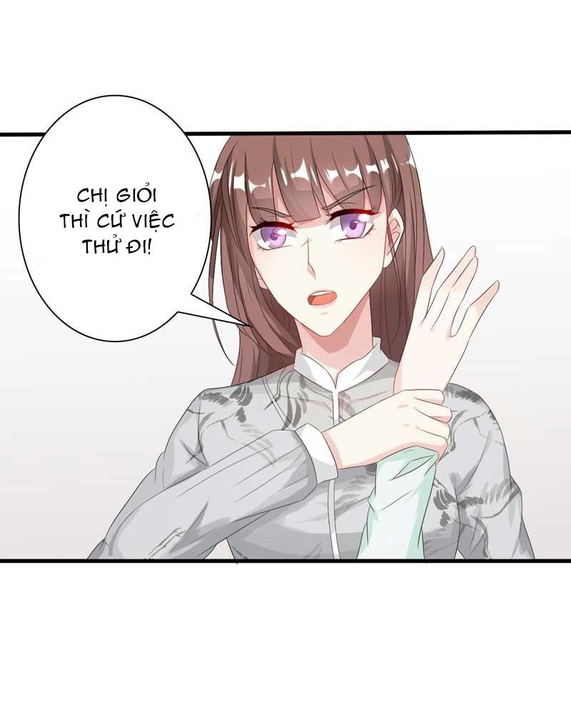 Cưng Chiều Vợ Cũ Lão Bà Đại Nhân Thật Mê Người Chapter 70 - 9