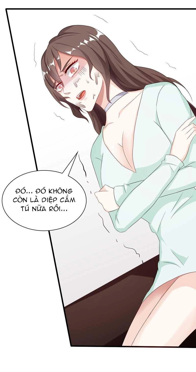 Cưng Chiều Vợ Cũ Lão Bà Đại Nhân Thật Mê Người Chapter 70 - 12