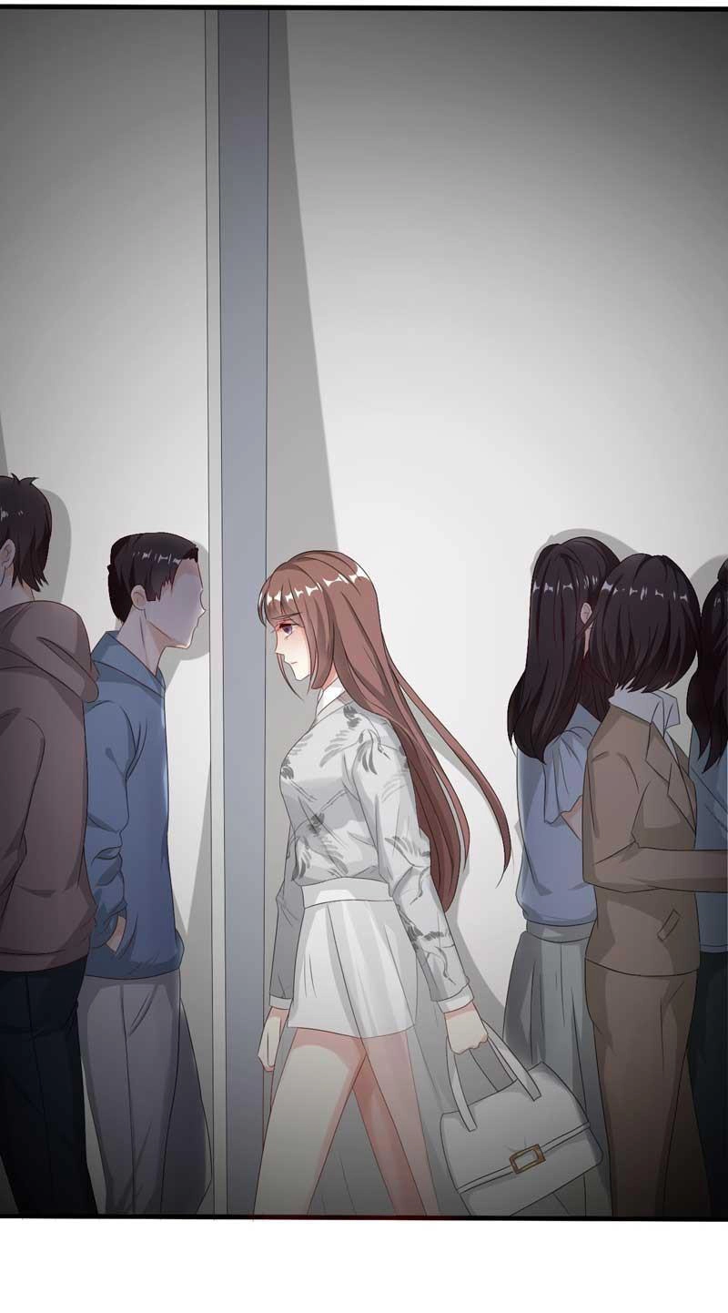 Cưng Chiều Vợ Cũ Lão Bà Đại Nhân Thật Mê Người Chapter 70 - 14