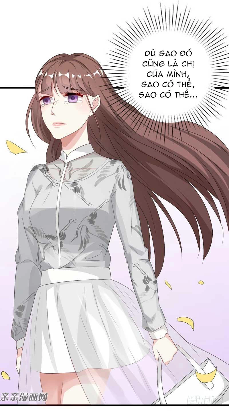 Cưng Chiều Vợ Cũ Lão Bà Đại Nhân Thật Mê Người Chapter 70 - 15