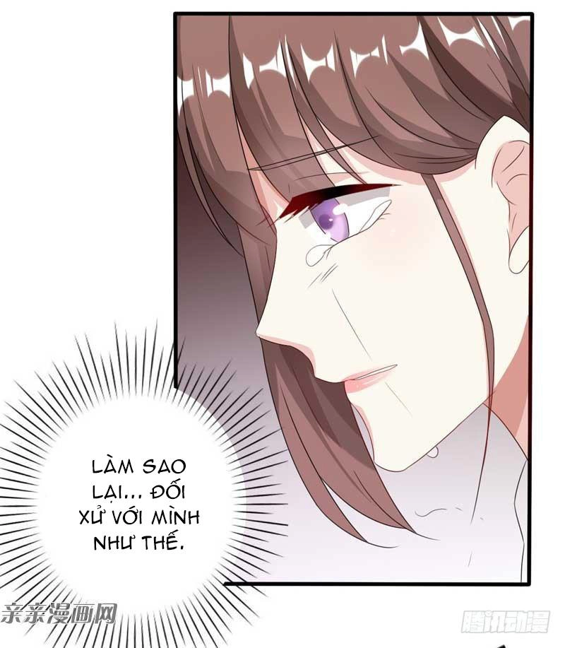 Cưng Chiều Vợ Cũ Lão Bà Đại Nhân Thật Mê Người Chapter 70 - 16