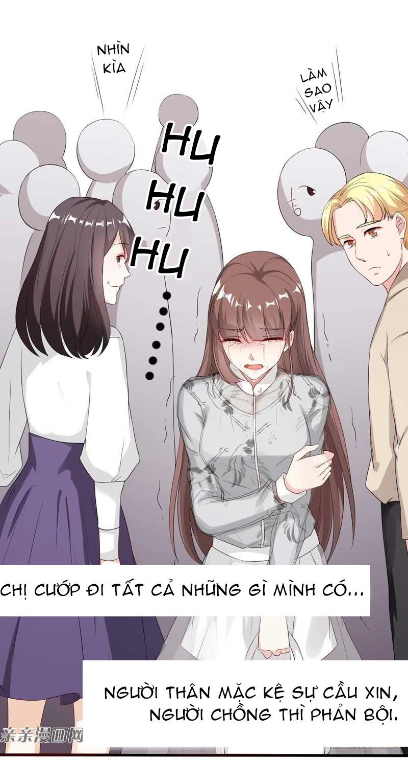 Cưng Chiều Vợ Cũ Lão Bà Đại Nhân Thật Mê Người Chapter 70 - 18