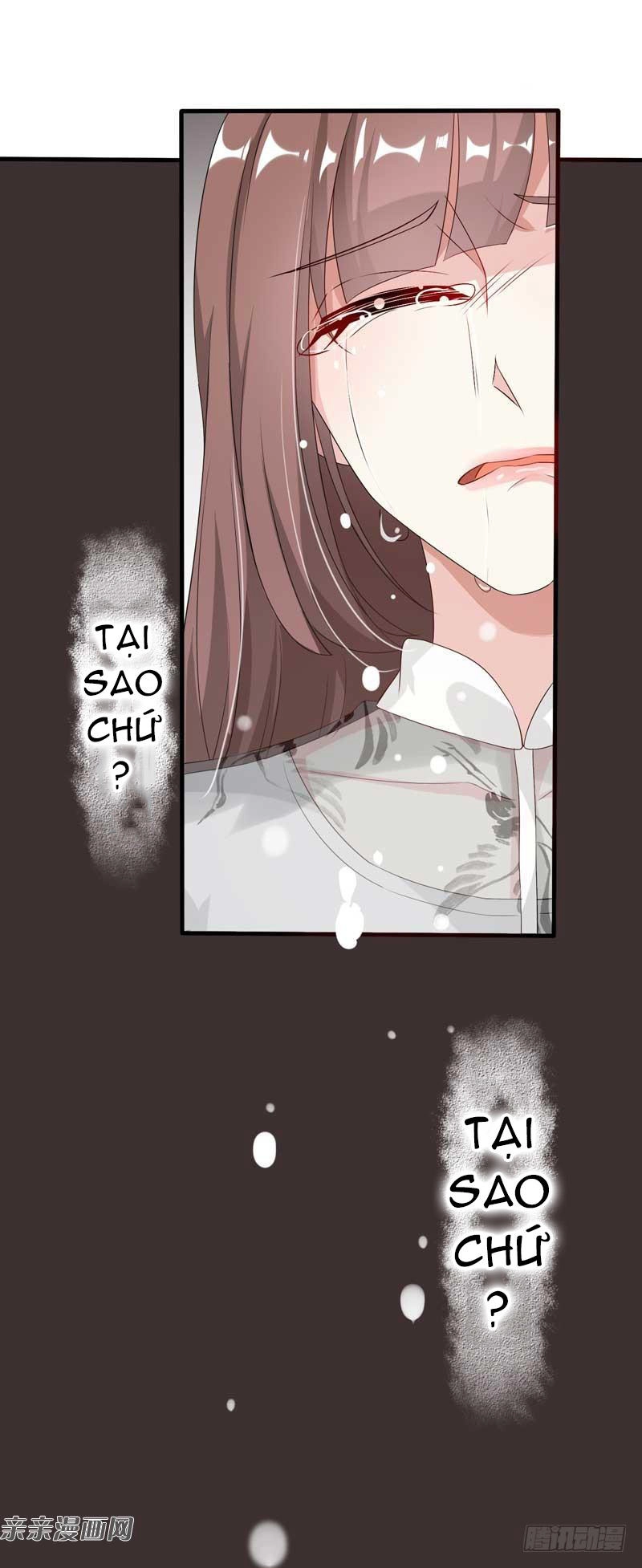 Cưng Chiều Vợ Cũ Lão Bà Đại Nhân Thật Mê Người Chapter 70 - 20