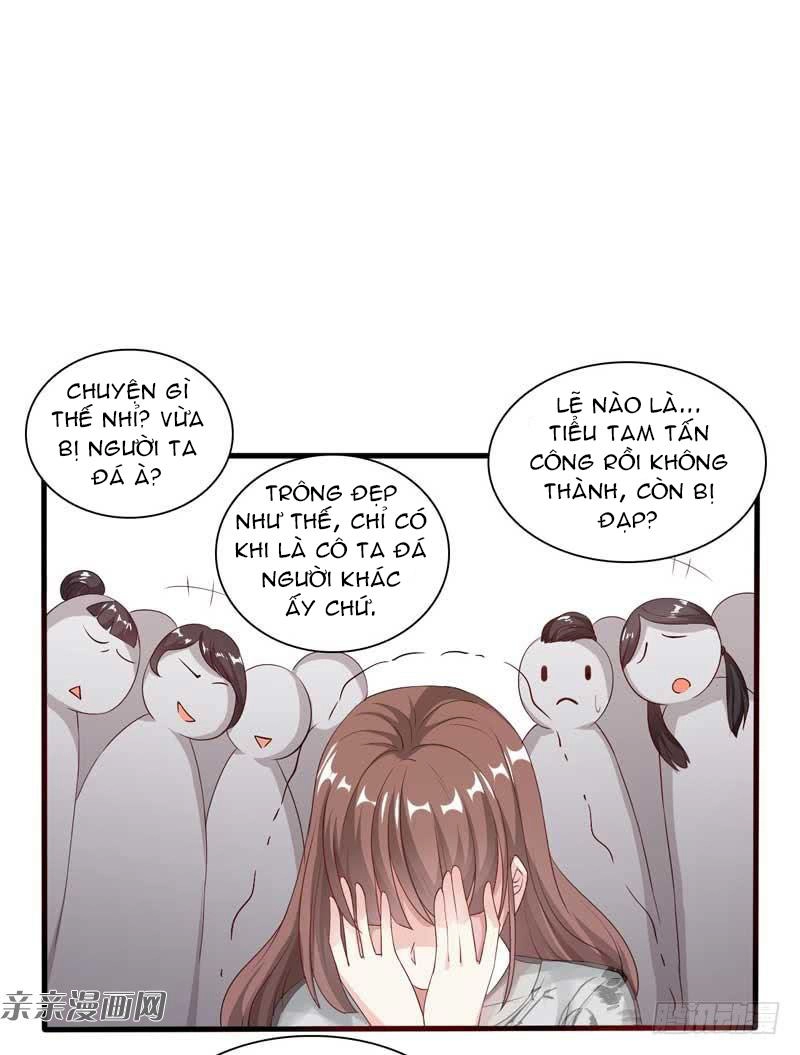 Cưng Chiều Vợ Cũ Lão Bà Đại Nhân Thật Mê Người Chapter 70 - 23