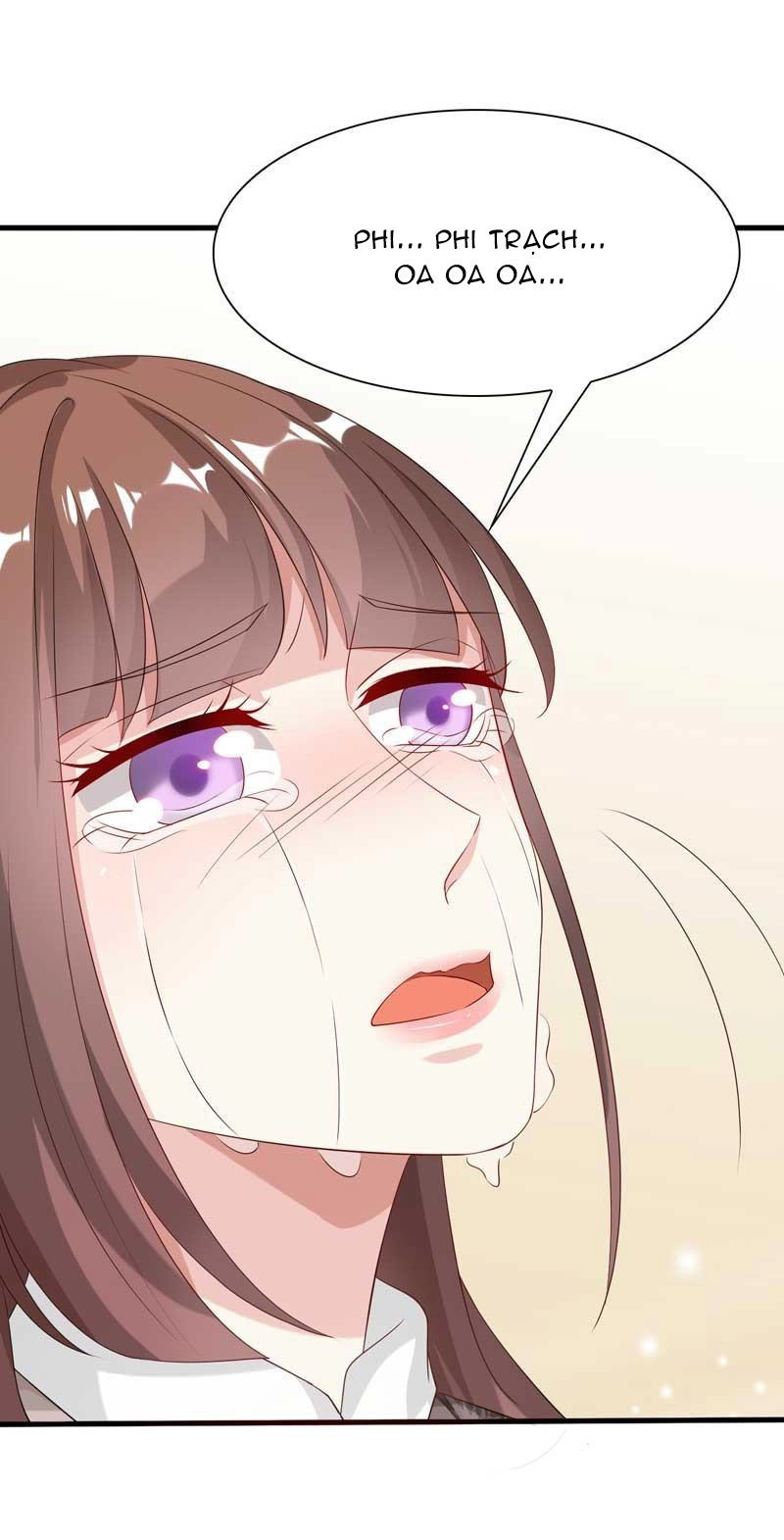 Cưng Chiều Vợ Cũ Lão Bà Đại Nhân Thật Mê Người Chapter 70 - 27