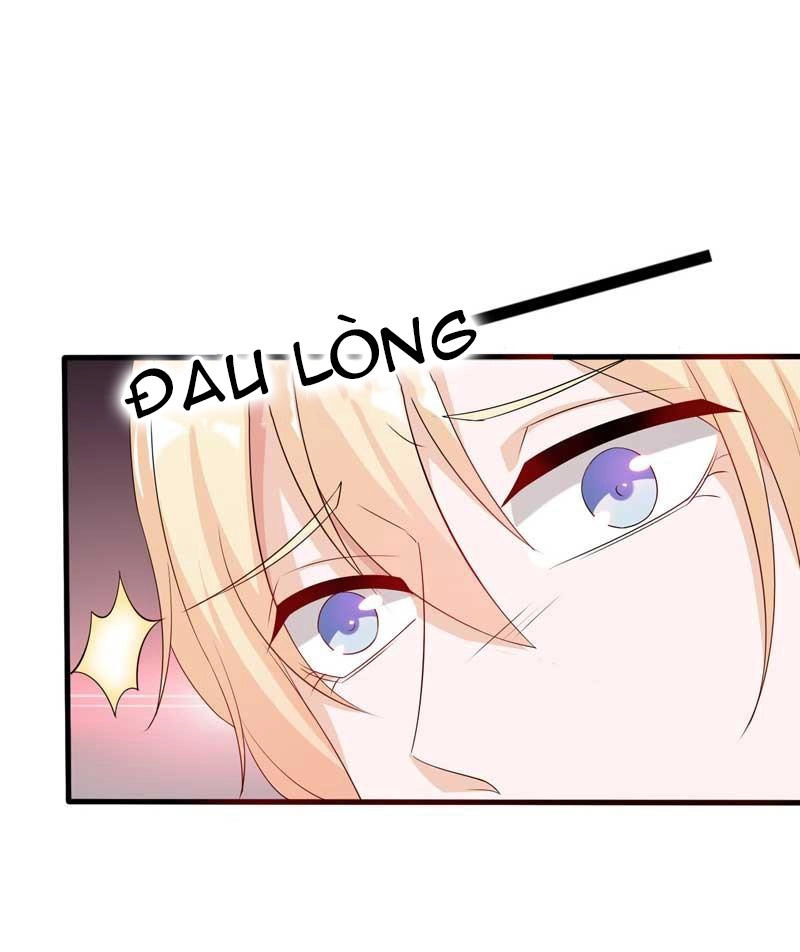 Cưng Chiều Vợ Cũ Lão Bà Đại Nhân Thật Mê Người Chapter 70 - 28