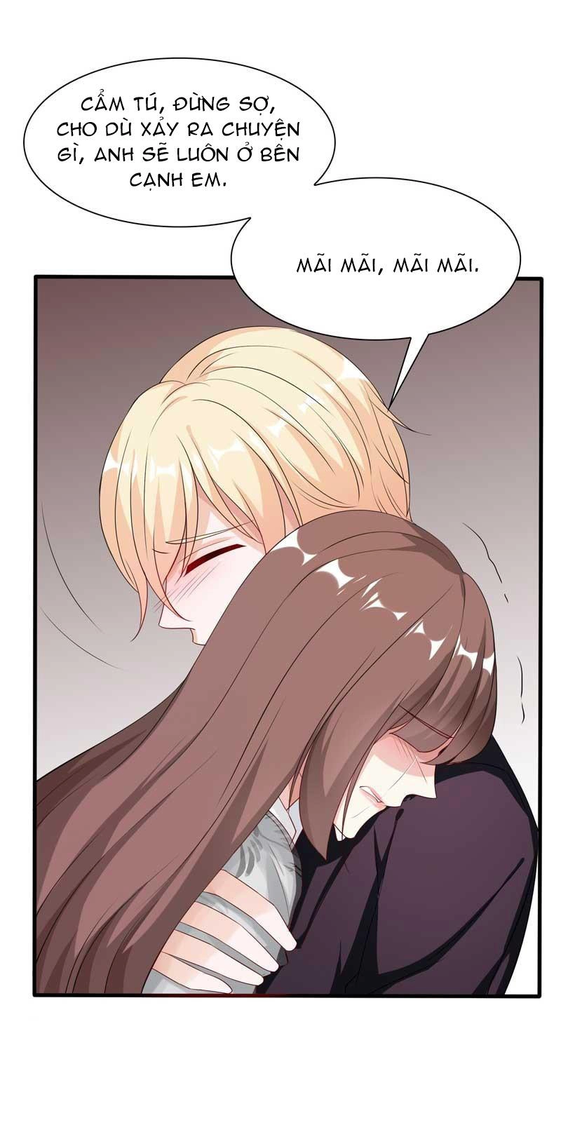 Cưng Chiều Vợ Cũ Lão Bà Đại Nhân Thật Mê Người Chapter 70 - 29