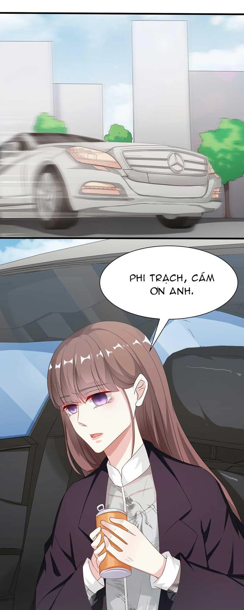 Cưng Chiều Vợ Cũ Lão Bà Đại Nhân Thật Mê Người Chapter 70 - 31