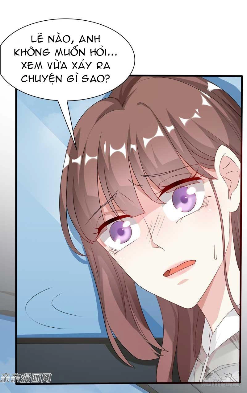 Cưng Chiều Vợ Cũ Lão Bà Đại Nhân Thật Mê Người Chapter 70 - 33