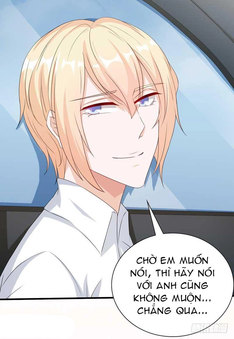 Cưng Chiều Vợ Cũ Lão Bà Đại Nhân Thật Mê Người Chapter 70 - 34