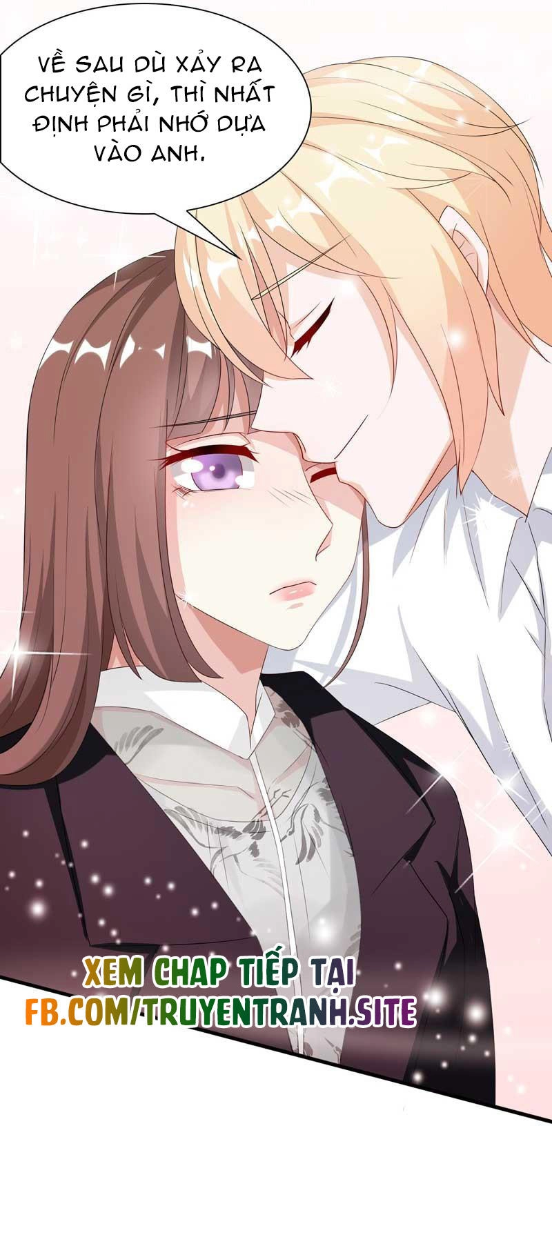 Cưng Chiều Vợ Cũ Lão Bà Đại Nhân Thật Mê Người Chapter 70 - 35