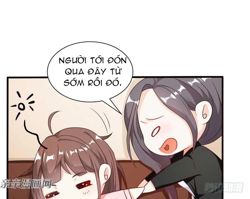 Cưng Chiều Vợ Cũ Lão Bà Đại Nhân Thật Mê Người Chapter 71 - 5