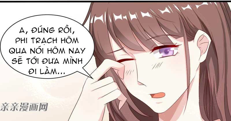 Cưng Chiều Vợ Cũ Lão Bà Đại Nhân Thật Mê Người Chapter 71 - 7