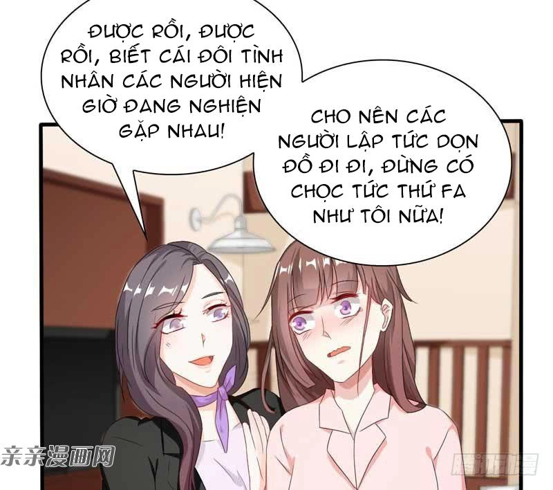 Cưng Chiều Vợ Cũ Lão Bà Đại Nhân Thật Mê Người Chapter 71 - 9