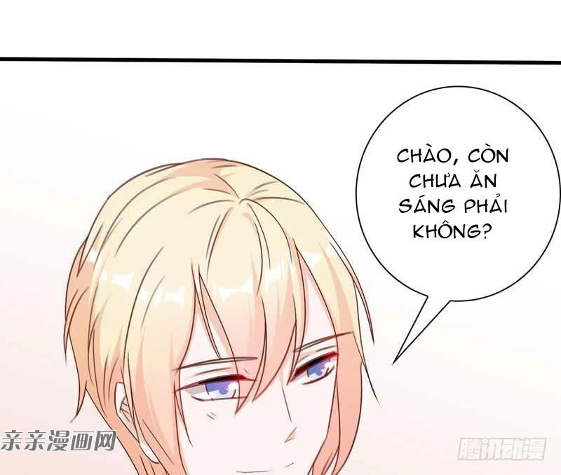 Cưng Chiều Vợ Cũ Lão Bà Đại Nhân Thật Mê Người Chapter 71 - 20