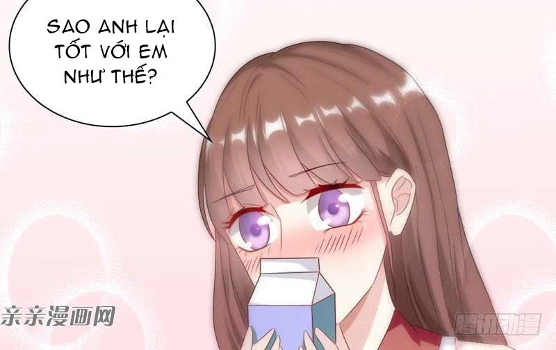 Cưng Chiều Vợ Cũ Lão Bà Đại Nhân Thật Mê Người Chapter 71 - 24