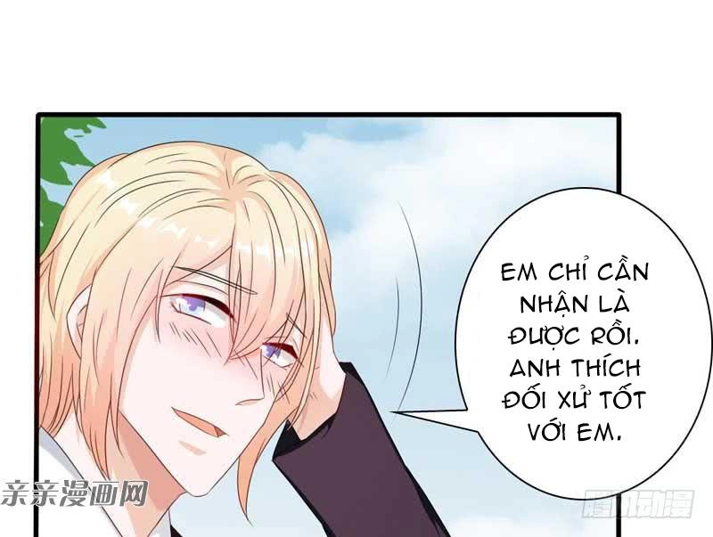 Cưng Chiều Vợ Cũ Lão Bà Đại Nhân Thật Mê Người Chapter 71 - 28