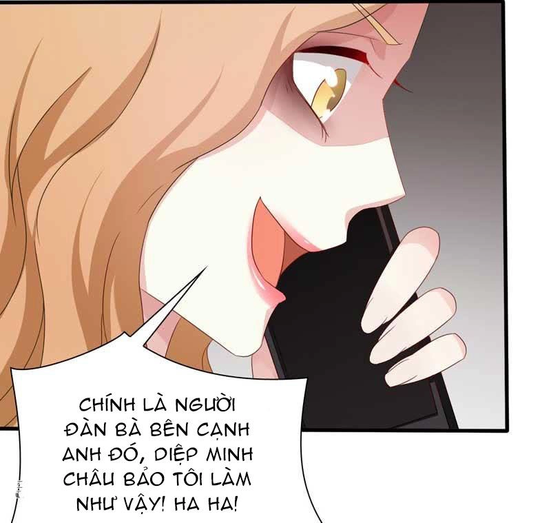 Cưng Chiều Vợ Cũ Lão Bà Đại Nhân Thật Mê Người Chapter 71 - 41