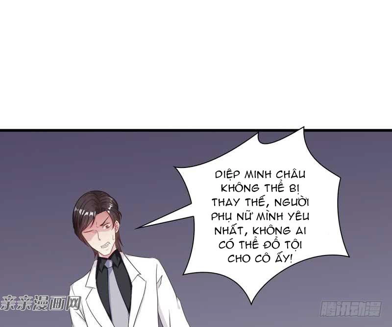 Cưng Chiều Vợ Cũ Lão Bà Đại Nhân Thật Mê Người Chapter 71 - 52