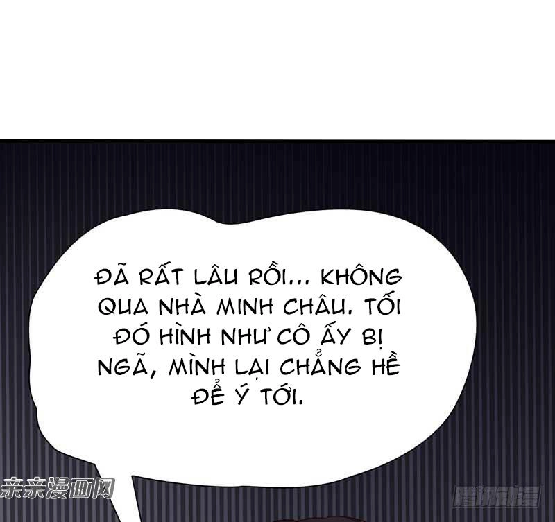 Cưng Chiều Vợ Cũ Lão Bà Đại Nhân Thật Mê Người Chapter 71 - 55