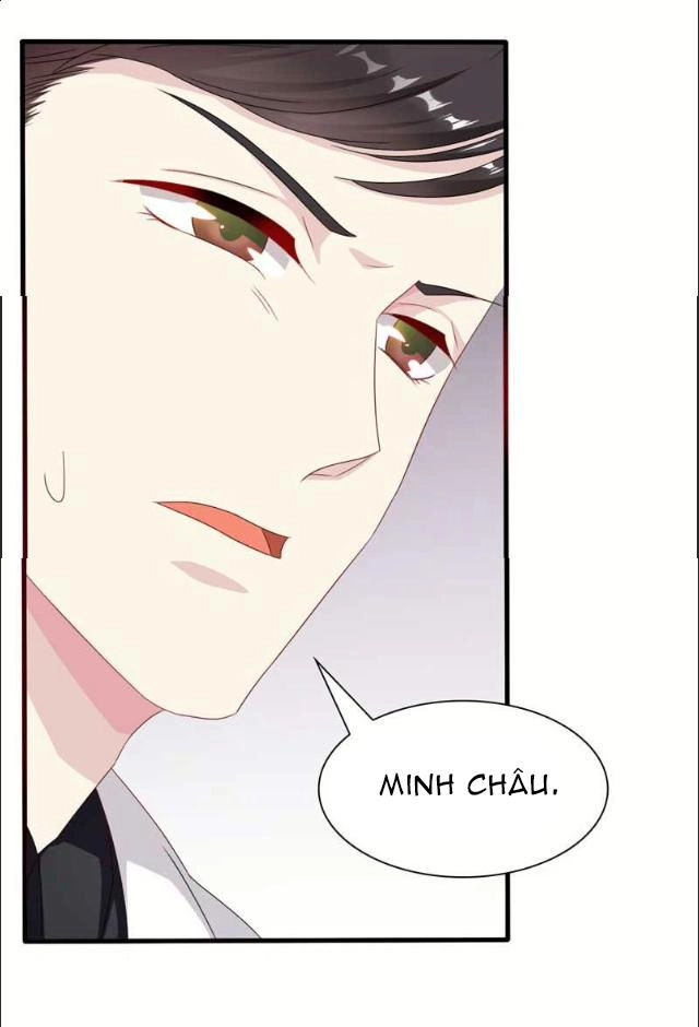 Cưng Chiều Vợ Cũ Lão Bà Đại Nhân Thật Mê Người Chapter 72 - 3