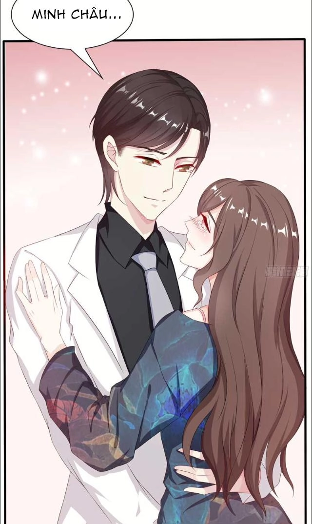 Cưng Chiều Vợ Cũ Lão Bà Đại Nhân Thật Mê Người Chapter 72 - 17