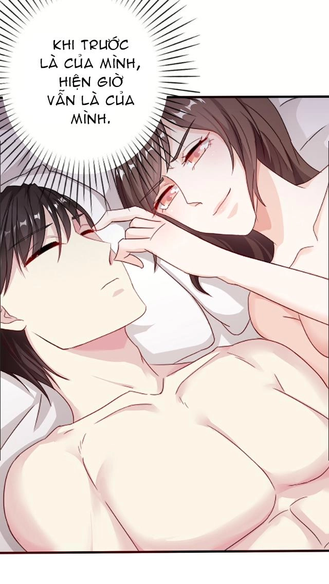 Cưng Chiều Vợ Cũ Lão Bà Đại Nhân Thật Mê Người Chapter 73 - 4