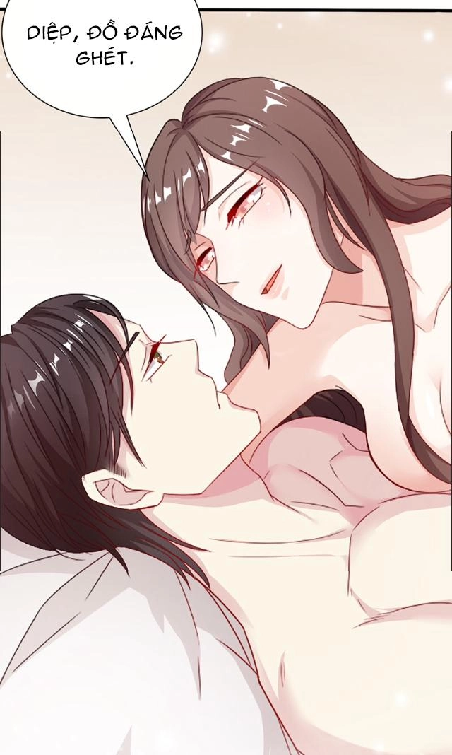 Cưng Chiều Vợ Cũ Lão Bà Đại Nhân Thật Mê Người Chapter 73 - 8