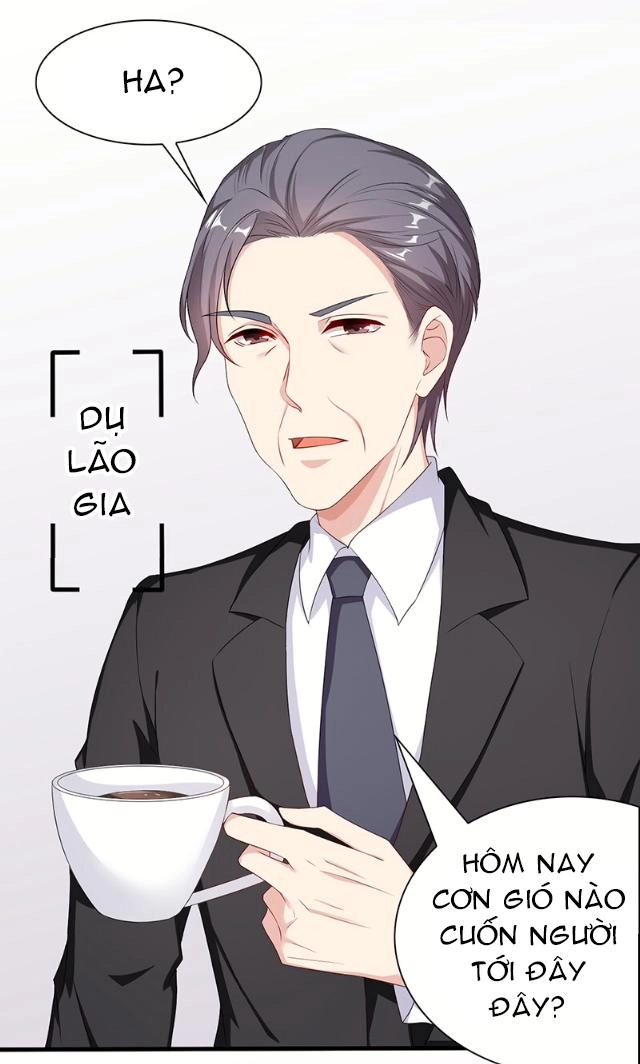 Cưng Chiều Vợ Cũ Lão Bà Đại Nhân Thật Mê Người Chapter 73 - 15