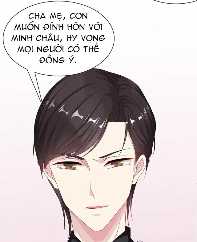 Cưng Chiều Vợ Cũ Lão Bà Đại Nhân Thật Mê Người Chapter 73 - 16