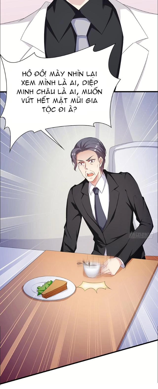 Cưng Chiều Vợ Cũ Lão Bà Đại Nhân Thật Mê Người Chapter 73 - 17