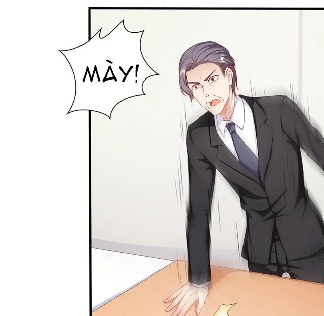 Cưng Chiều Vợ Cũ Lão Bà Đại Nhân Thật Mê Người Chapter 73 - 20