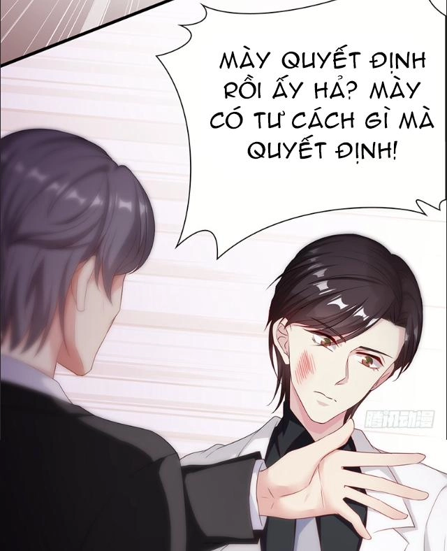 Cưng Chiều Vợ Cũ Lão Bà Đại Nhân Thật Mê Người Chapter 73 - 22