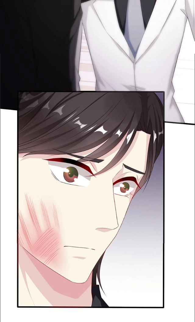 Cưng Chiều Vợ Cũ Lão Bà Đại Nhân Thật Mê Người Chapter 73 - 23