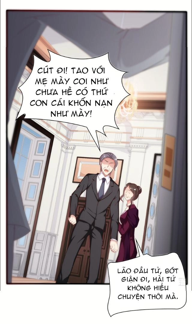 Cưng Chiều Vợ Cũ Lão Bà Đại Nhân Thật Mê Người Chapter 73 - 26