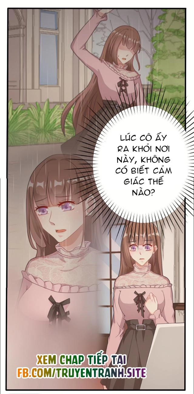 Cưng Chiều Vợ Cũ Lão Bà Đại Nhân Thật Mê Người Chapter 73 - 30