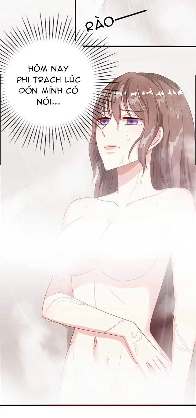 Cưng Chiều Vợ Cũ Lão Bà Đại Nhân Thật Mê Người Chapter 74 - 8