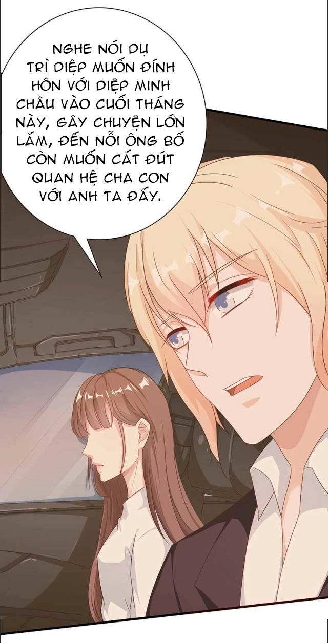 Cưng Chiều Vợ Cũ Lão Bà Đại Nhân Thật Mê Người Chapter 74 - 9