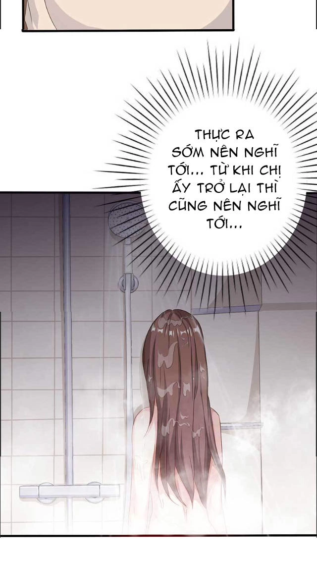 Cưng Chiều Vợ Cũ Lão Bà Đại Nhân Thật Mê Người Chapter 74 - 12