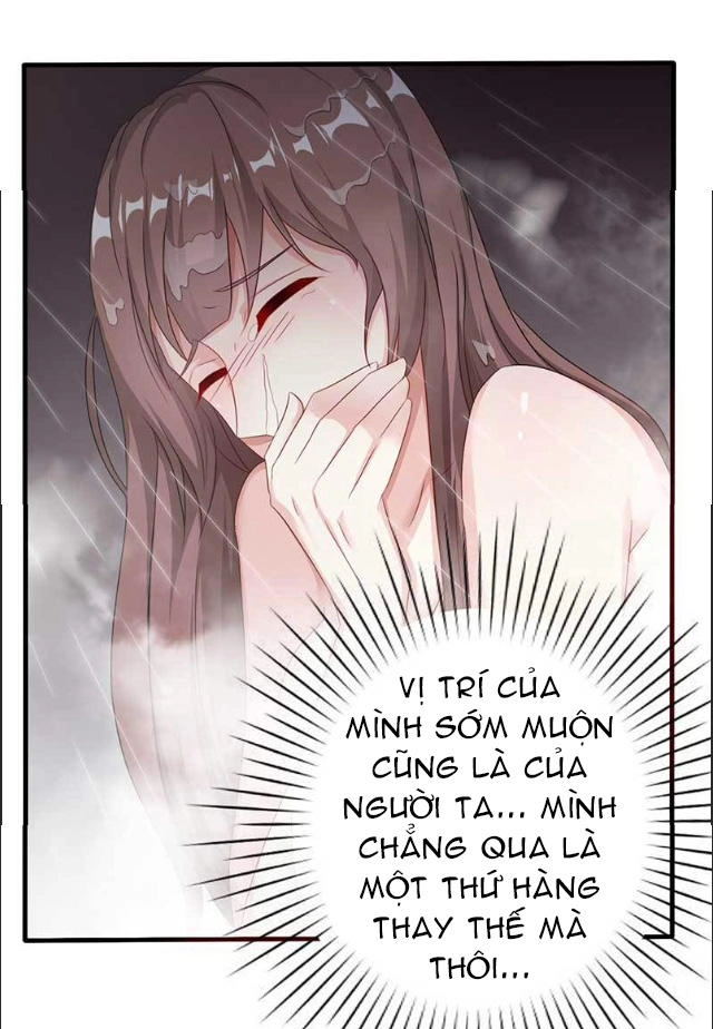 Cưng Chiều Vợ Cũ Lão Bà Đại Nhân Thật Mê Người Chapter 74 - 13