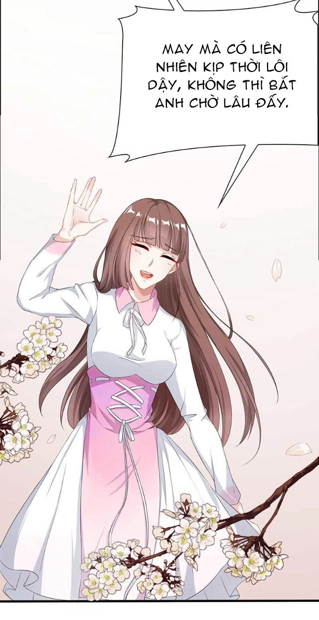 Cưng Chiều Vợ Cũ Lão Bà Đại Nhân Thật Mê Người Chapter 74 - 19