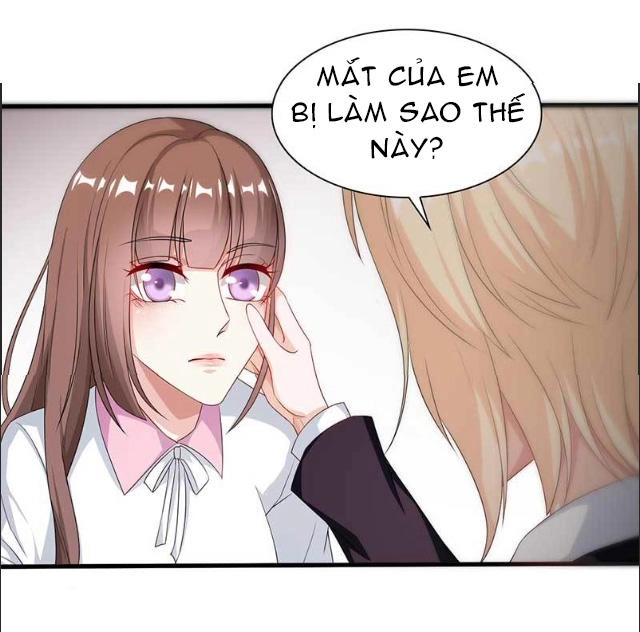 Cưng Chiều Vợ Cũ Lão Bà Đại Nhân Thật Mê Người Chapter 74 - 22