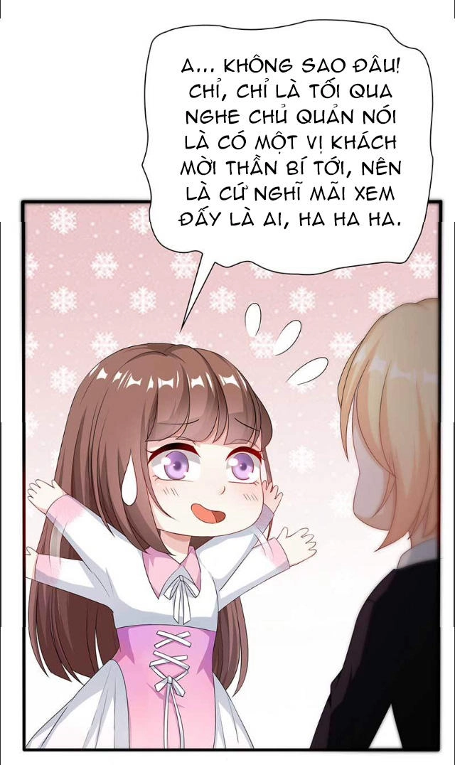 Cưng Chiều Vợ Cũ Lão Bà Đại Nhân Thật Mê Người Chapter 74 - 23