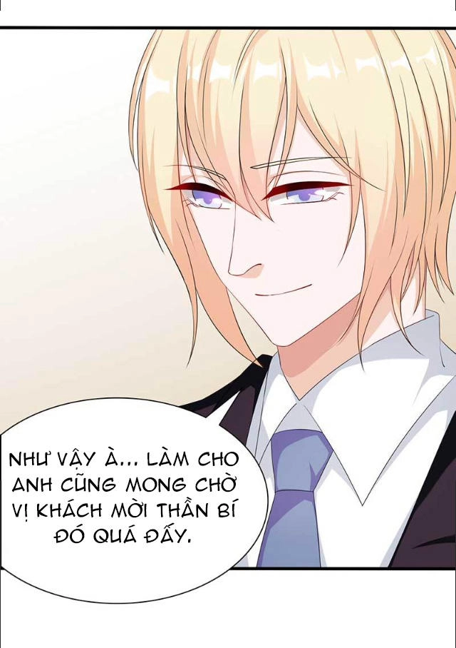 Cưng Chiều Vợ Cũ Lão Bà Đại Nhân Thật Mê Người Chapter 74 - 24