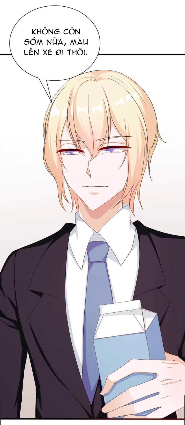 Cưng Chiều Vợ Cũ Lão Bà Đại Nhân Thật Mê Người Chapter 74 - 25